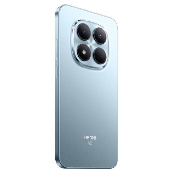 Xiaomi Redmi Note 15 Pro 5G Móvil 12GB RAM 512GB Almacenamiento Pantalla AMOLED 6,8" 200MP Cámara Carga 100W 5