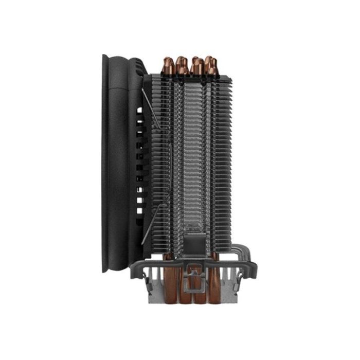 Ventilador Disipador Cpu Mars Gaming Mcpubk 2 Ventilador Disipador Cpu Mars Gaming Mcpubk 2