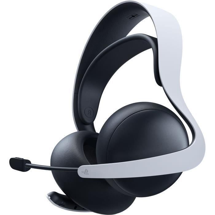Auriculares Sony Blanco Negro/Blanco PS5 2 Auriculares Sony Blanco Negro/Blanco PS5 2