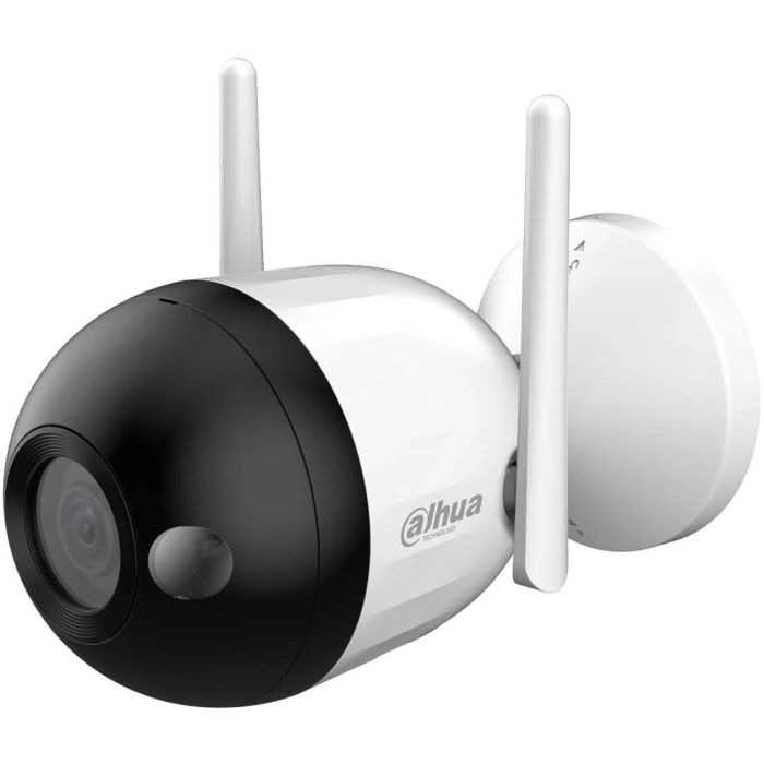 Dahua Bullet C1 Full Color 4MP WLAN (DH-F4C-LED) 2 Dahua Bullet C1 Full Color 4MP WLAN (DH-F4C-LED) 2