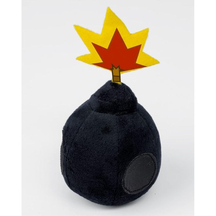 Peluche Item Lab Videojuegos Bomberman Konami 1 Peluche Item Lab Videojuegos Bomberman Konami 1