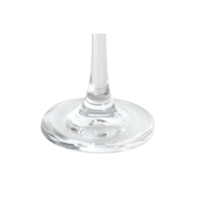 Copa Basicos DKD Home Decor Transparente 7 x 22 x 7 cm Set de 6 1 Copa Basicos DKD Home Decor Transparente 7 x 22 x 7 cm Set de 6 1