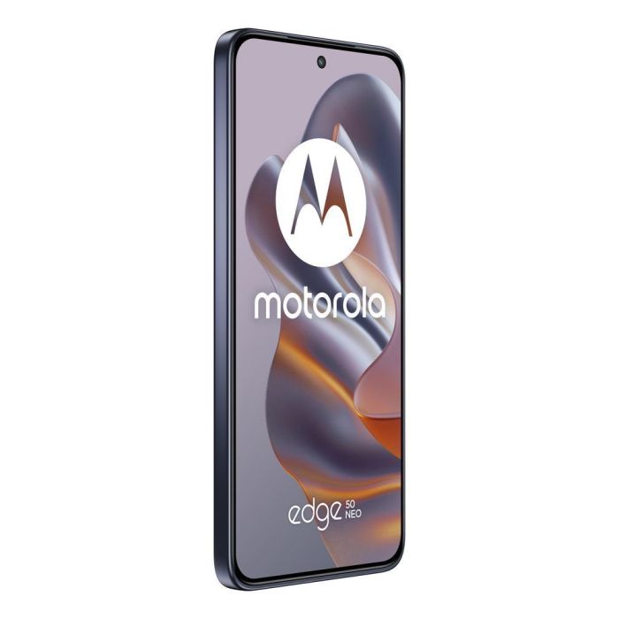 Smartphone Motorola EDGE 50 NEO 6,36" 12 GB RAM 512 GB Gris 2 Smartphone Motorola EDGE 50 NEO 6,36" 12 GB RAM 512 GB Gris 2