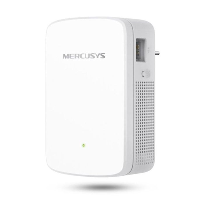 Mercusys Repetidor Wifi ME20 AC750 750 Mbps Doble Banda Extensor de Rango Inalambrico
