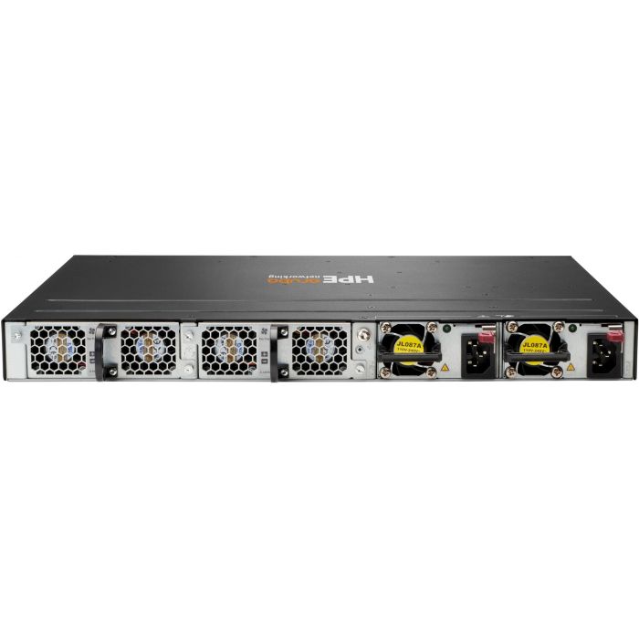 ARUBA 6300M 24G CL4 POE 4 STOCK 2