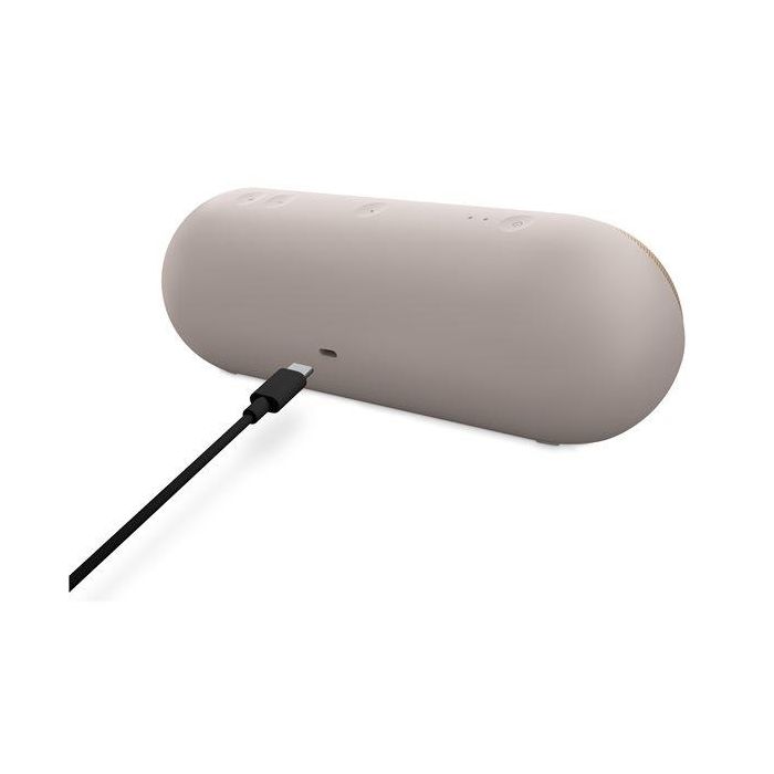 Altavoz Bluetooth Portátil Apple MW463ZM/A 4 Altavoz Bluetooth Portátil Apple MW463ZM/A 4