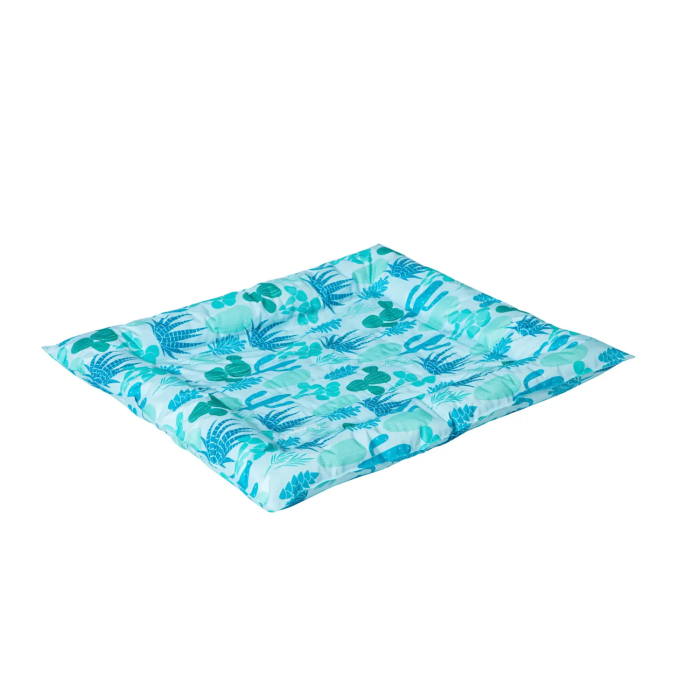 Freedog Cooling Cushion Cactus 56 X 66 cm