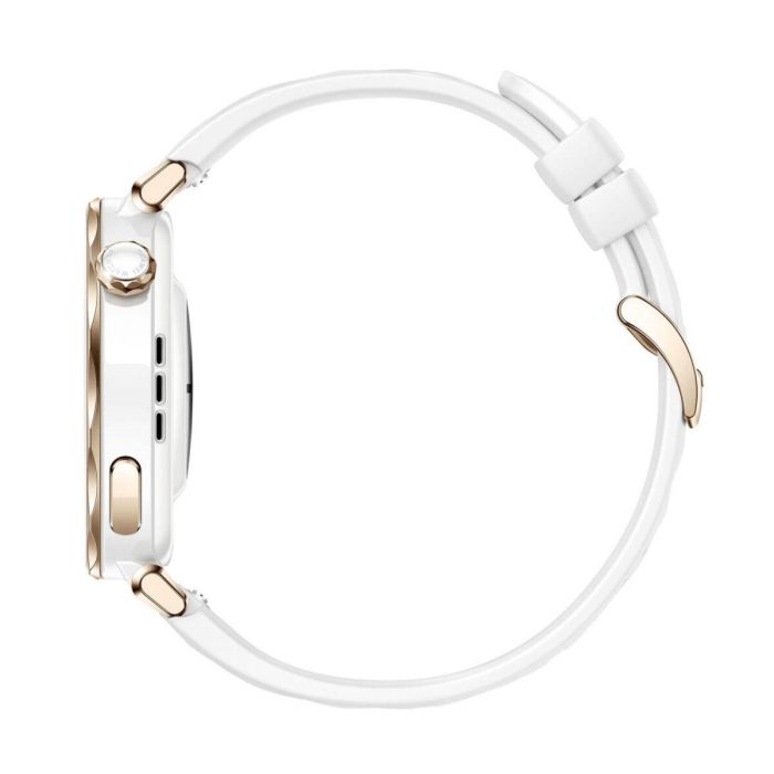 Huawei Jana-B29F Watch GT5 Pro 42MM blanco 1