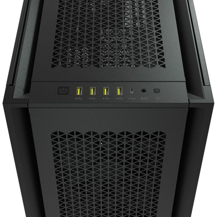 Caja Semitorre ATX Corsair 7000D AIRFLOW Negro 3