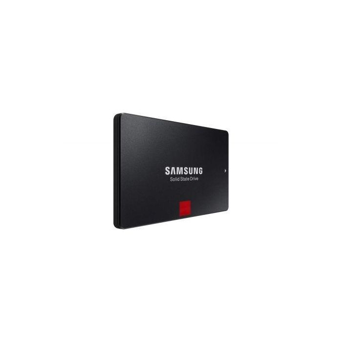 Disco SSD Samsung 860 PRO 512GB/ SATA III
