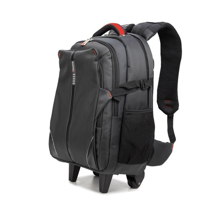 Mochila Con Ruedas Trolley Phoenix Discovery Mochila Con Ruedas Trolley Phoenix Discovery