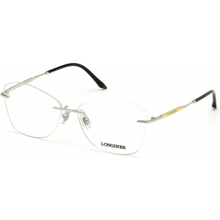 Montura de Gafas Mujer Longines LG5010-H-56016 ø 56 mm 1