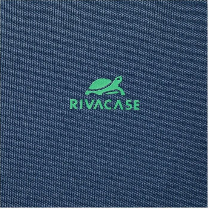 Riva NB Rucksack Gremio 15.6"-16" blau 5566 6 Riva NB Rucksack Gremio 15.6"-16" blau 5566 6