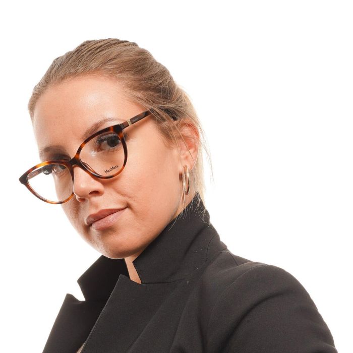 Montura de Gafas Mujer Max Mara MM5024 54052 1 Montura de Gafas Mujer Max Mara MM5024 54052 1
