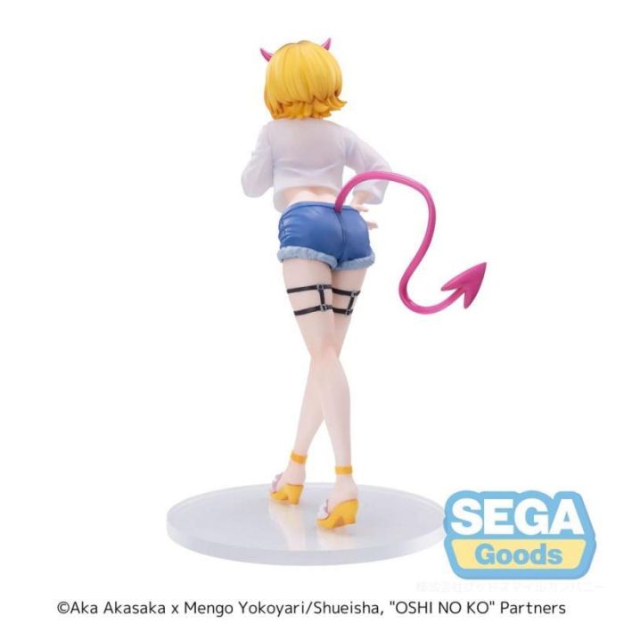 Figura Sega Goods Oshi No Ko 2 Figura Sega Goods Oshi No Ko 2