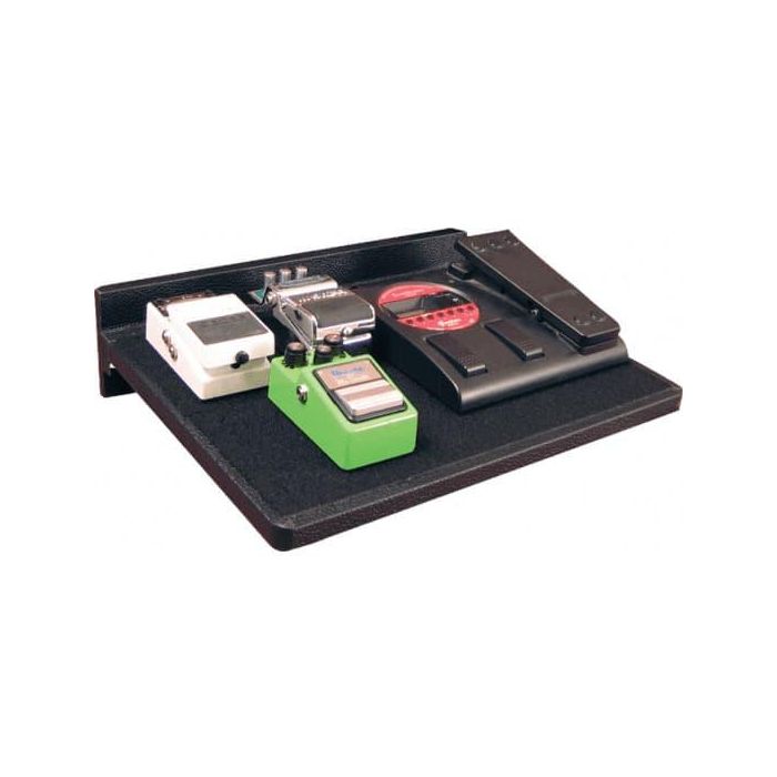 GATOR GRB-4040 Base Pedalera Con Funda De Nylon - 419 X 305 X 64cm