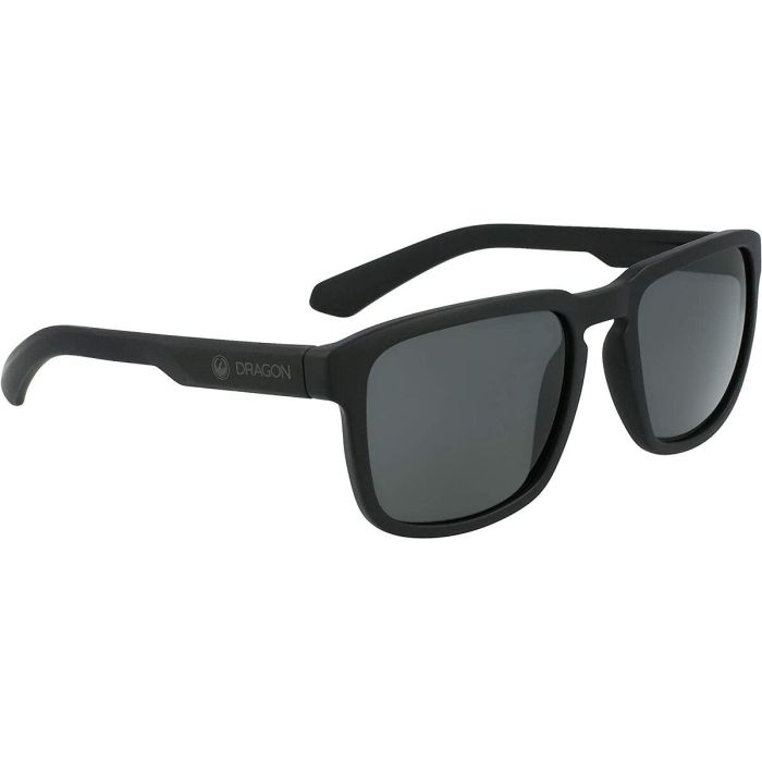 Gafas de Sol Unisex Dragon Alliance Mari Negro 1