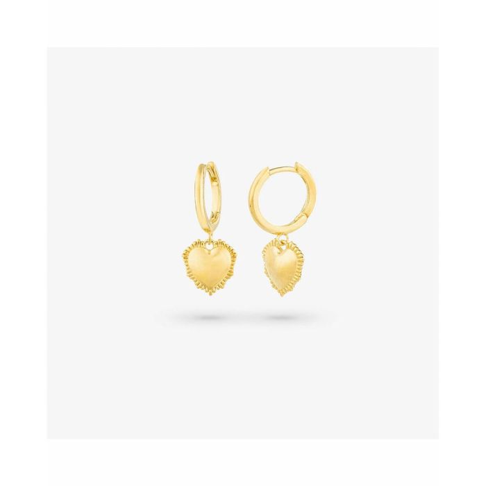 Pendientes Mujer Radiant RY000056 Acero Inoxidable 2,5 cm 1