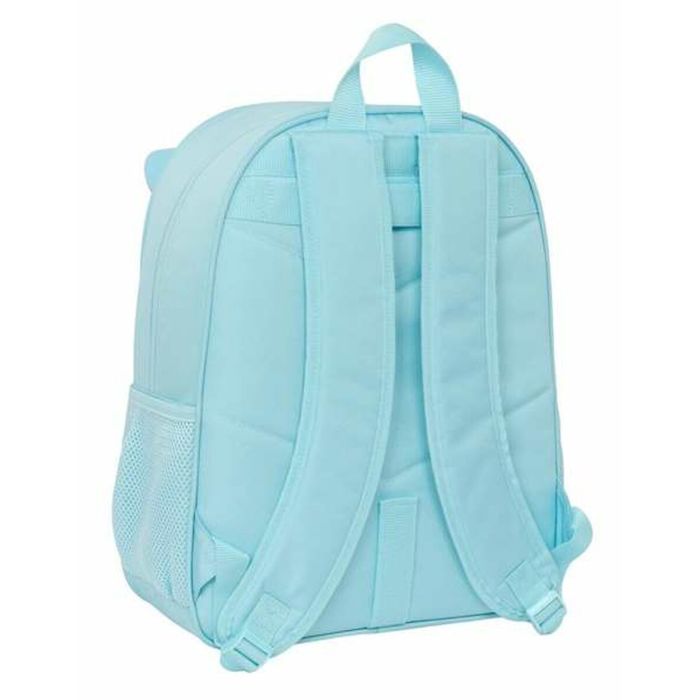 Mochila Escolar Safta 33 x 42 x 14 cm 4 Mochila Escolar Safta 33 x 42 x 14 cm 4
