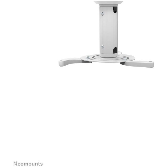 Soporte de Techo para Proyector Neomounts Q610542 Blanco 1 Soporte de Techo para Proyector Neomounts Q610542 Blanco 1