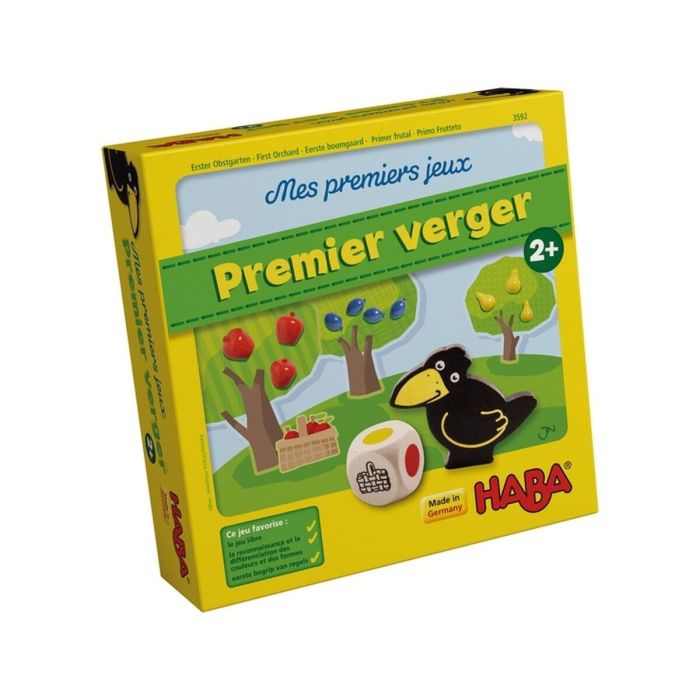 Haba HAB4010168035925 Mi primer huerto 5 Haba HAB4010168035925 Mi primer huerto 5
