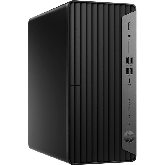 PC de Sobremesa HP 628V2ET#ABE Intel Core i5-13500 16 GB RAM 512 GB SSD 2 PC de Sobremesa HP 628V2ET#ABE Intel Core i5-13500 16 GB RAM 512 GB SSD 2