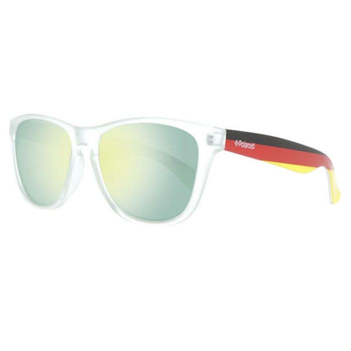 Gafas de Sol Unisex Polaroid 217896CWY55LM Ø 55 mm Gafas de Sol Unisex Polaroid 217896CWY55LM Ø 55 mm