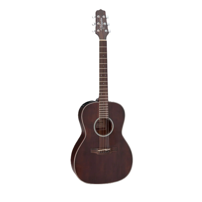 Takamine Guitarra Acústica Eléctrica GY21 E/A New Yorker Satin Molasse 5