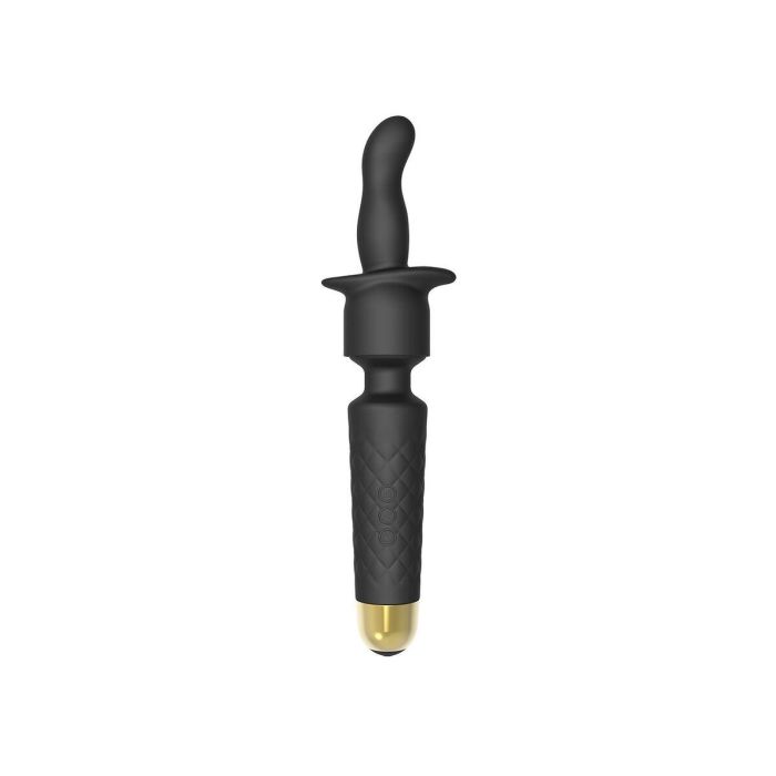 Vibrador Dorcel DOR178 Negro 3 Vibrador Dorcel DOR178 Negro 3