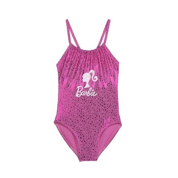 Bañador barbie 10 años