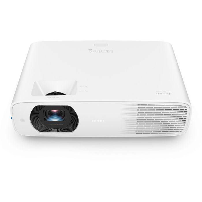 BenQ LH750 Proyector 5000 Lúmenes ANSI DLP 1080p 3D Blanco, Ref. 9H.JSY77.14E 3