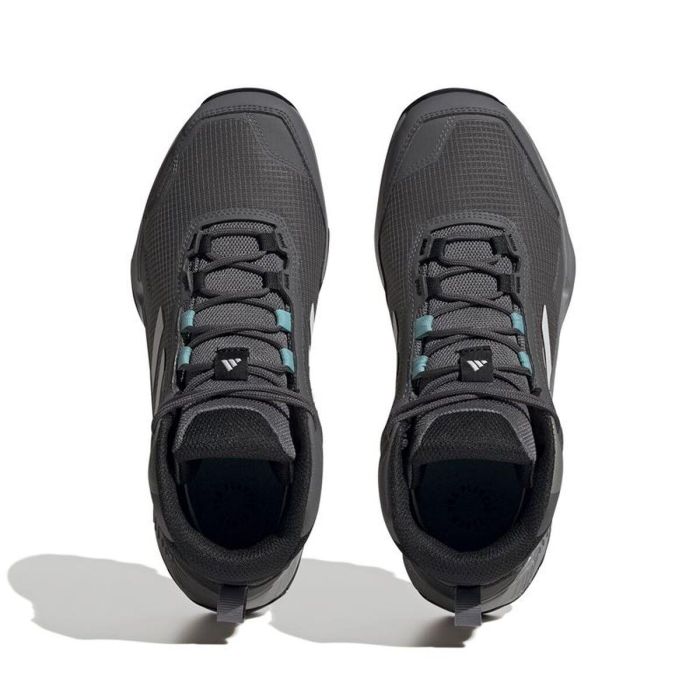 Zapatillas de Mujer para Caminar Adidas Eastrail 2.0 Mid Gris oscuro 38 3