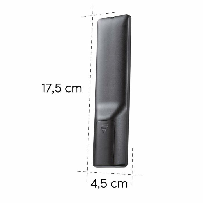 HAMA Mando TV Universal p/Samsung