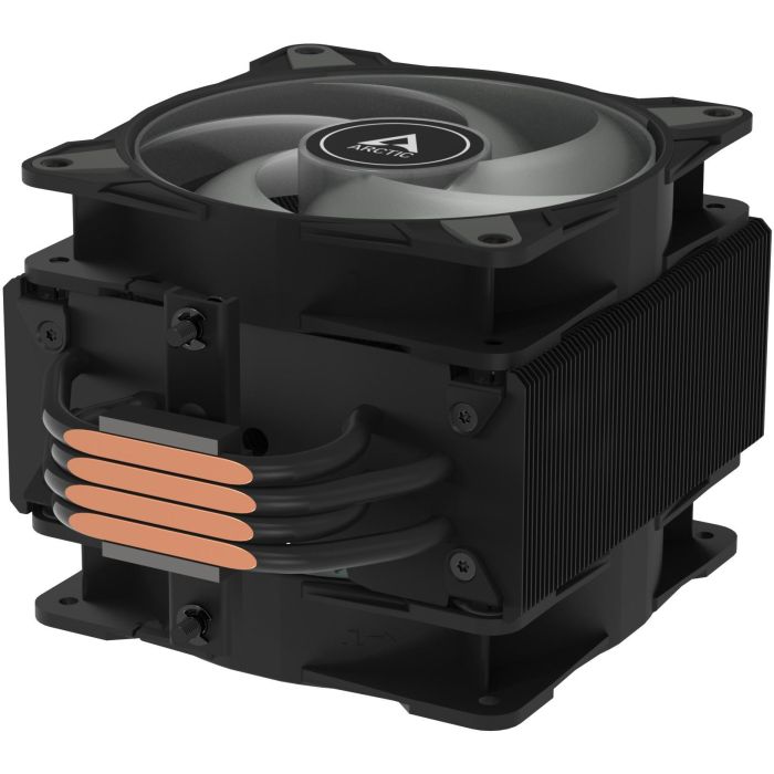 K Cooler Arctic Freezer 36 A-RGB Black 7 K Cooler Arctic Freezer 36 A-RGB Black 7
