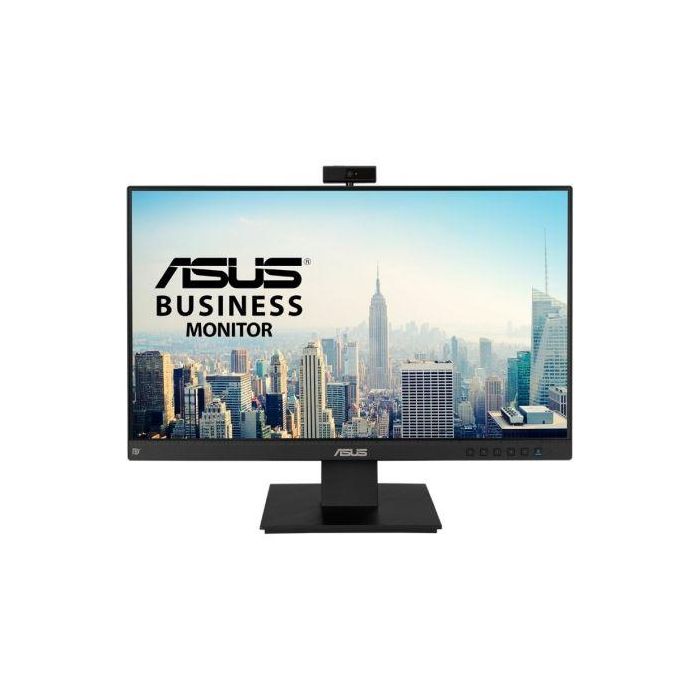 Monitor Asus 90LM05M1-B01370 23,8" Full HD LED IPS 24" LCD Flicker free 75 Hz 60 Hz 50 - 76 Hz 50-60 Hz