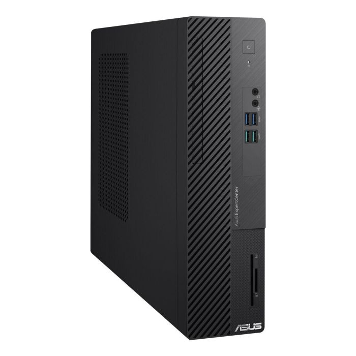 PC de Sobremesa Asus 90PF0401-M02EL0 8 GB RAM 256 GB SSD Intel Core i3-13100 6