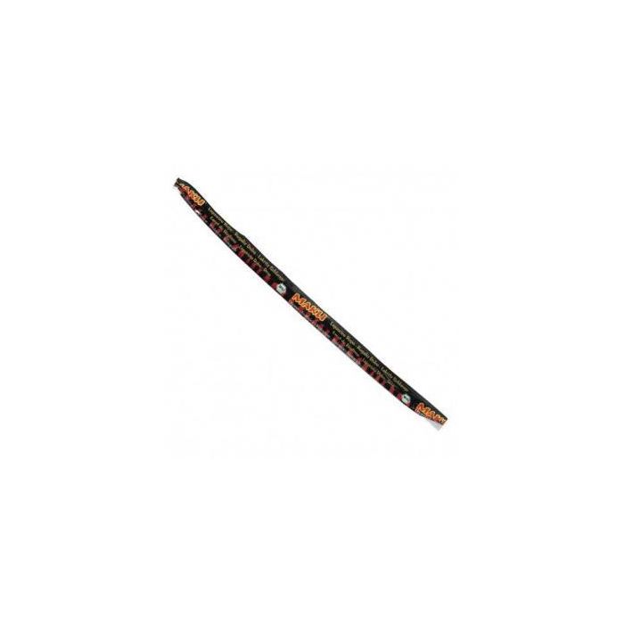 Regaliz Maku Tira Larga 56Gr. Bio