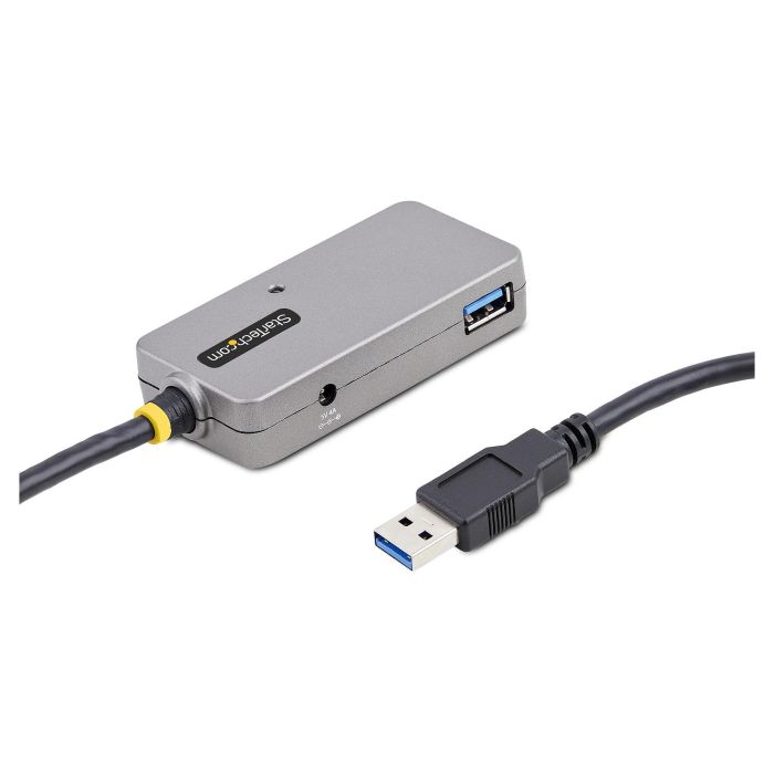 StarTech Extensor Hub USB 3.0 de 10 Metros con 4 Puertos Tipo A (U01043-USB-EXTENDER) 1