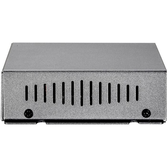 Switch 4x FE FSW-0513 1xFE 120W 4xPoE+ 3 Switch 4x FE FSW-0513 1xFE 120W 4xPoE+ 3