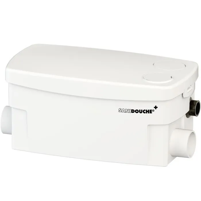 Sfa Bomba elevadora de aguas grises SFA Sanidouche+ SFA3308815074030 2