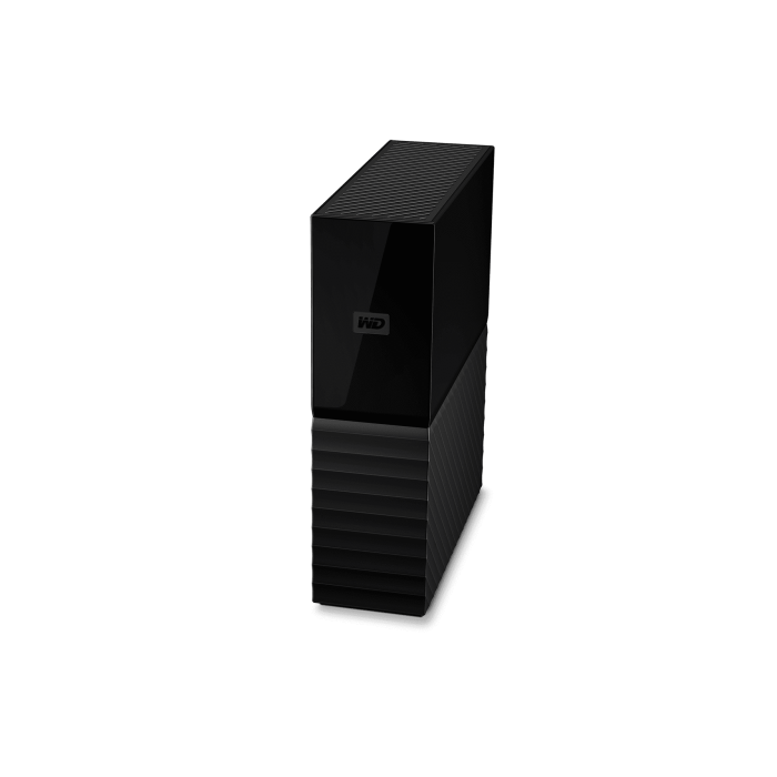 Disco Externo Western Digital My Book 12TB/ 3.5"/ USB 3.0 4 Disco Externo Western Digital My Book 12TB/ 3.5"/ USB 3.0 4