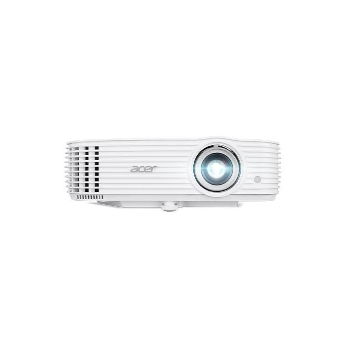 Acer P1557Ki Proyector DLP Full HD 1080p, 4500 Lúmenes ANSI, Zoom Óptico 1.3x, WiFi, Miracast 1 Acer P1557Ki Proyector DLP Full HD 1080p, 4500 Lúmenes ANSI, Zoom Óptico 1.3x, WiFi, Miracast 1