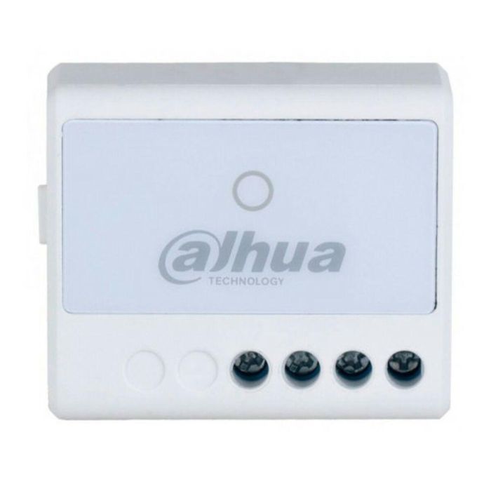 Sistema de Alarma Dahua DHI-ARM7012-W2(868)