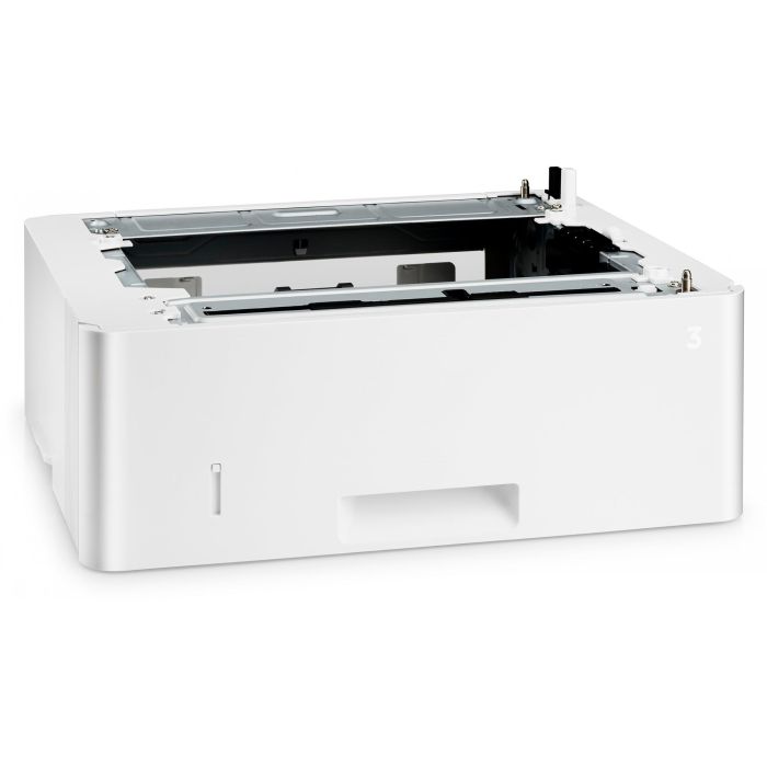 HP D9P29A Bandeja de papel de 550 hojas para impresoras HP LaserJet Pro M402 y M426, A4/A5/A6/B5(JIS) 1 HP D9P29A Bandeja de papel de 550 hojas para impresoras HP LaserJet Pro M402 y M426, A4/A5/A6/B5(JIS) 1