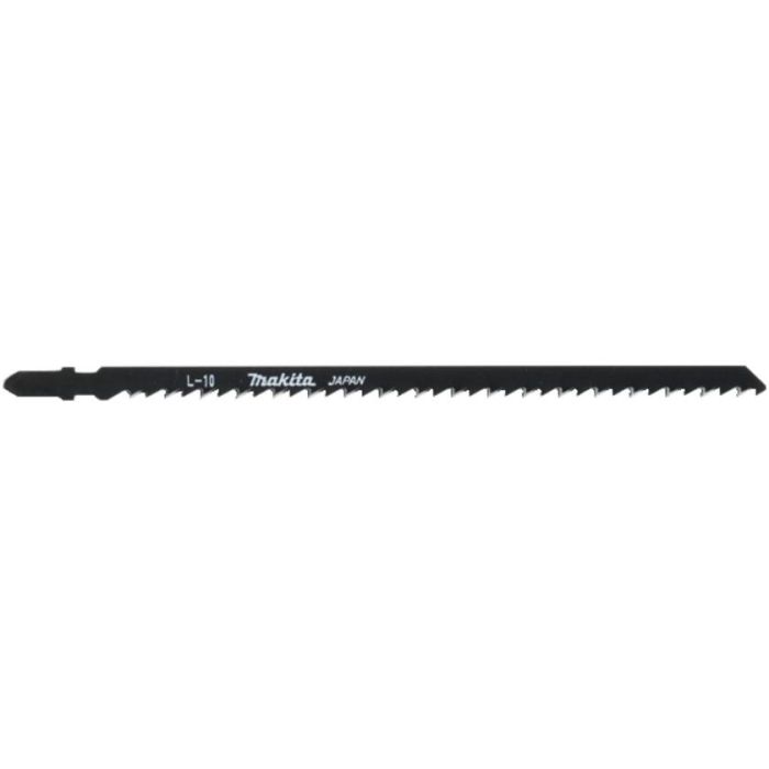 Makita A-86315 Hoja de sierra de calar L-10