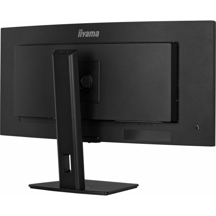 Monitor Iiyama XCB3494WQSU-B1 34" UltraWide Quad HD 6 Monitor Iiyama XCB3494WQSU-B1 34" UltraWide Quad HD 6