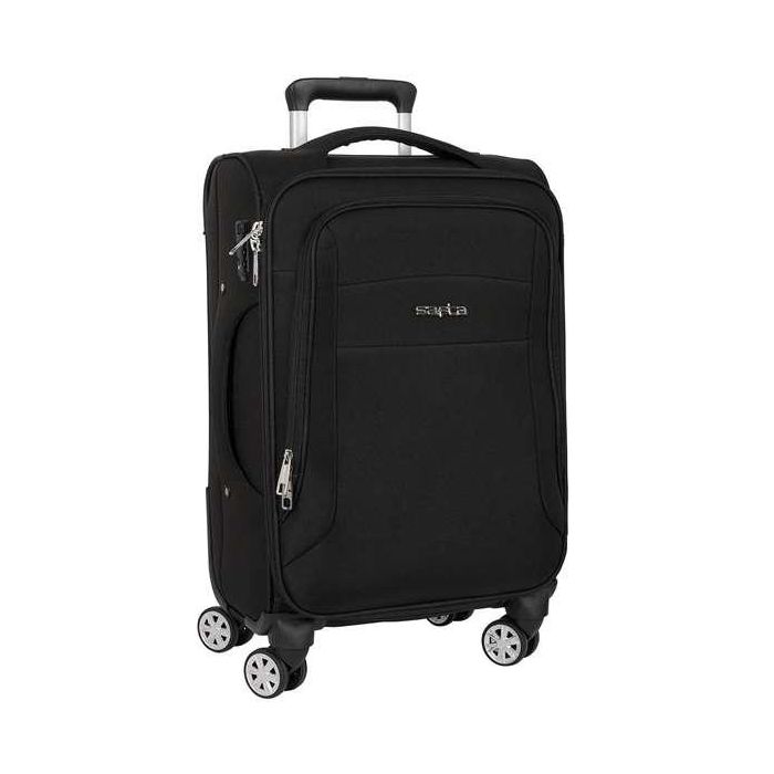 Safta Trolley Cabina Blanda Business 510x350x200 mm 13