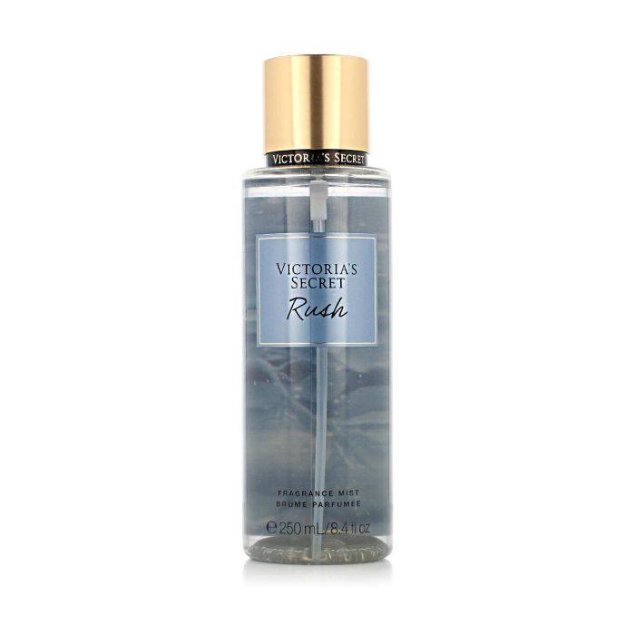 Victoria's Secret Rush Fragrance Mist para Mujer 250 ml Victoria's Secret Rush Fragrance Mist para Mujer 250 ml