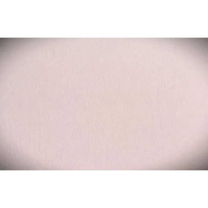 Lovely Home LOV3701393716482 Protector de Colchón 140 x 190 cm x 25 cm 100% Algodón 170 G/M2 3