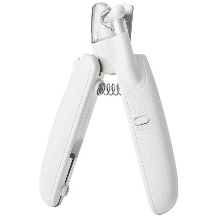 PETKIT LED Krallenschere Pro Krallenzange Sicherheitsstopp Katzen Hunde 0 PETKIT LED Krallenschere Pro Krallenzange Sicherheitsstopp Katzen Hunde 0